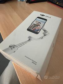DJI OM 5