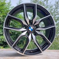 4 Cerchi In Lega NUOVI Da 18 Omologati Per BMW