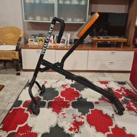  attrezzo per fare ginnastica a casa