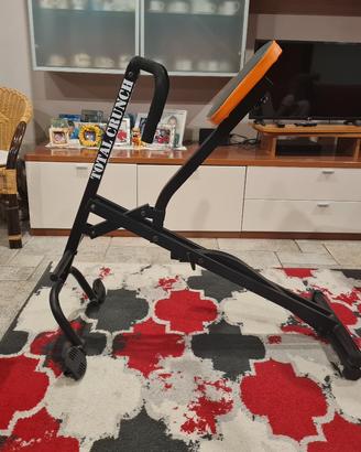  attrezzo per fare ginnastica a casa