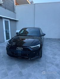 AUDI A1 citycarver