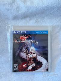 Drakengard 3 - PS3