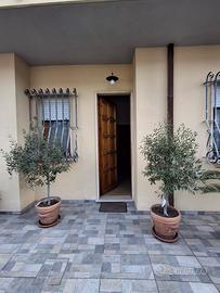 Viareggio casa 96 mq zona Ex Campo D'Aviazione