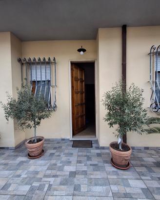 Viareggio casa 96 mq zona Ex Campo D'Aviazione