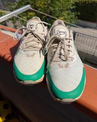Scarpe da golf 42.5