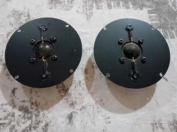 tweeter grundig audiorama 