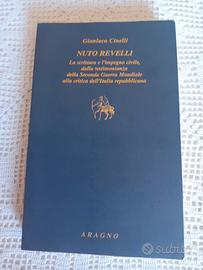 Gianluca Cinelli Nuto Revelli Aragno 2011