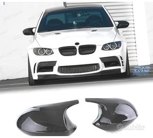 CARCASSE SPECCHI RETROVISORI BMW E90 E91 LCI 08-12