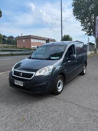 Peugeot Partner 1600 HDI