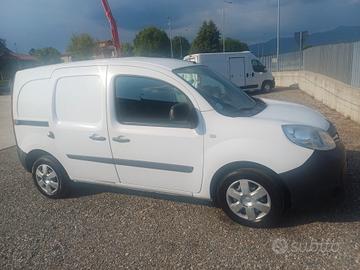 RENAUL KANGOO EURO 6B