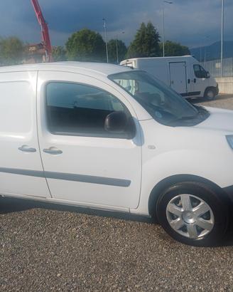 RENAUL KANGOO EURO 6B