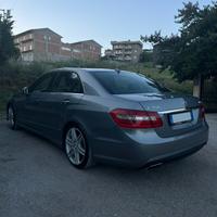Mercedes Classe E 350