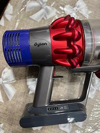 Pezzi di ricambio Djson V10