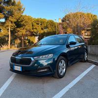 SKODA OCTAVIA 2.0 TDI 105cv EVO Executive