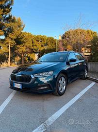 SKODA OCTAVIA 2.0 TDI 105cv EVO Executive