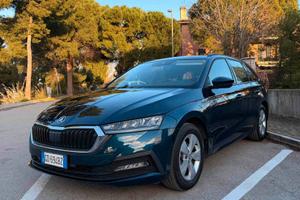 SKODA OCTAVIA 2.0 TDI 105cv EVO Executive