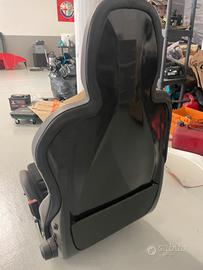 Sedili alfa romeo 4c sabelt carbonio