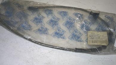 TUBO FRENO ANT. TYPHOON PIAGGIO 271470