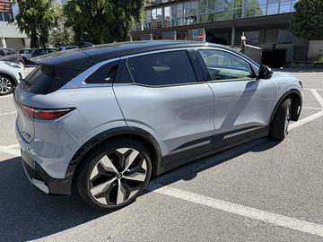 Megane E-Tech 220cv optimum charge