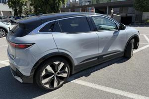 Megane E-Tech 220cv optimum charge