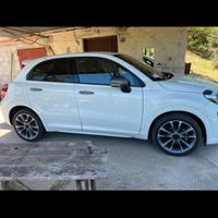 500 x sport 1600 diesel