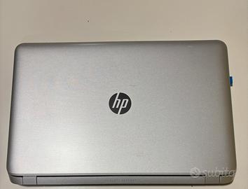 Computer portatile HP i5