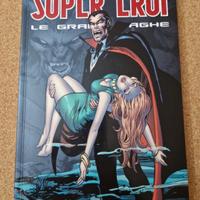 Marvel zombie fumetto 