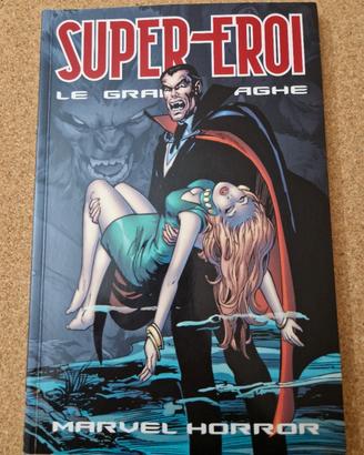 Marvel zombie fumetto 