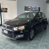Volkswagen Polo 1.6 TDI DPF 5 porte Comfortline