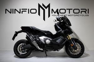 Honda X-ADV 750 - 2021 DEPO
