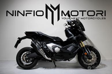 Honda X-ADV 750 - 2021 DEPO
