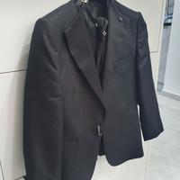 Vestito cerimonia Naazareno Gabrielli TG 10 anni