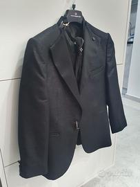 Vestito cerimonia Naazareno Gabrielli TG 10 anni