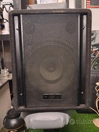cassa fbt D10