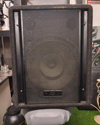 cassa fbt D10