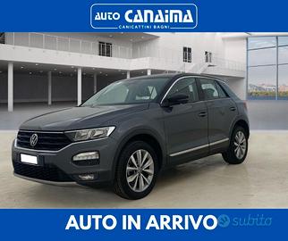 Volkswagen T-Roc 1.6 TDI - 2020
