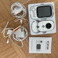 Baby Monitor Videocamera