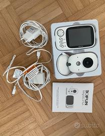 Baby Monitor Videocamera