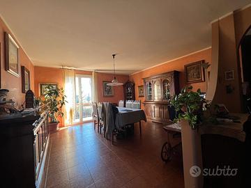 Spazi generosi villaggio violino brescia