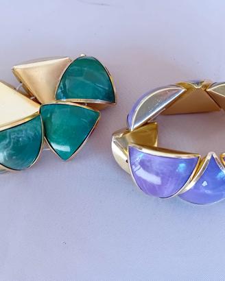 BIGIOTTERIA MONET JEWLRY VINTAGE 1940/1950