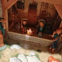 Presepe Kinder