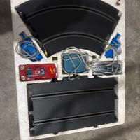 PISTA POLISTILL A2 1:32