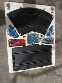 PISTA POLISTILL A2 1:32