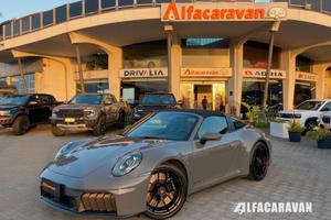 Porsche 911 992.2 Targa 3.6 4 GTS 541 CV auto