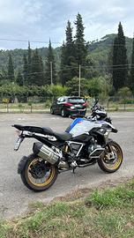 BMW R1250 GS HP