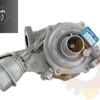 54359700014 TURBINA NUOVA AR MITO 1.3 MTJ 90cv GAR