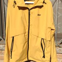 giacca sportiva leggera 