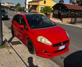 Grande punto sport