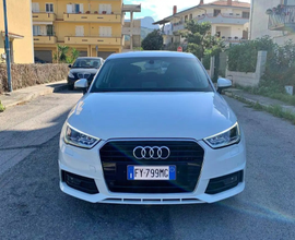 Audi A1 S-line