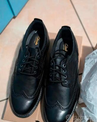 batcombe far do Clarks